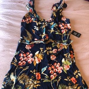 Express romper